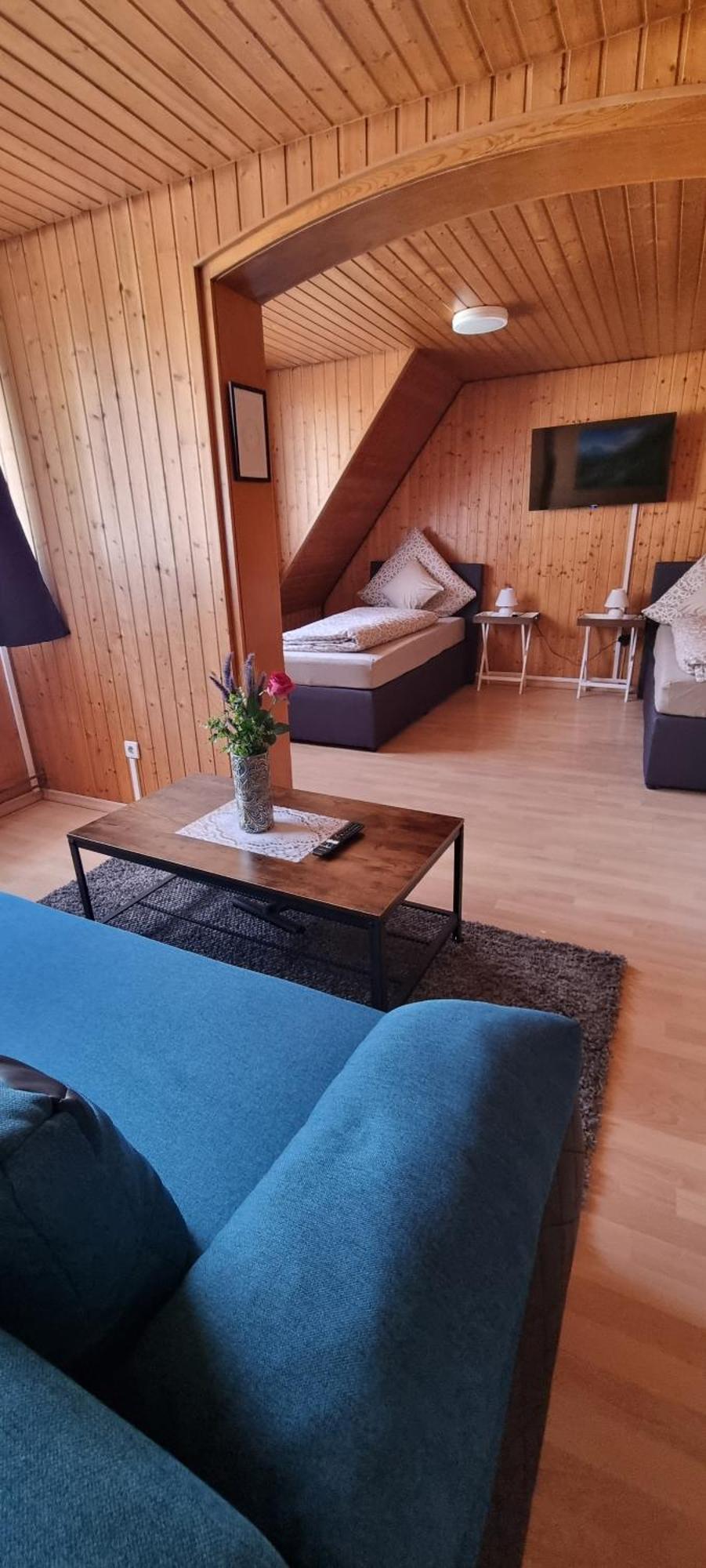 City Apartment Triberg Triberg im Schwarzwald Exteriér fotografie